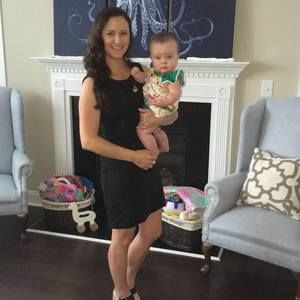 Meet your Posher, Mallory